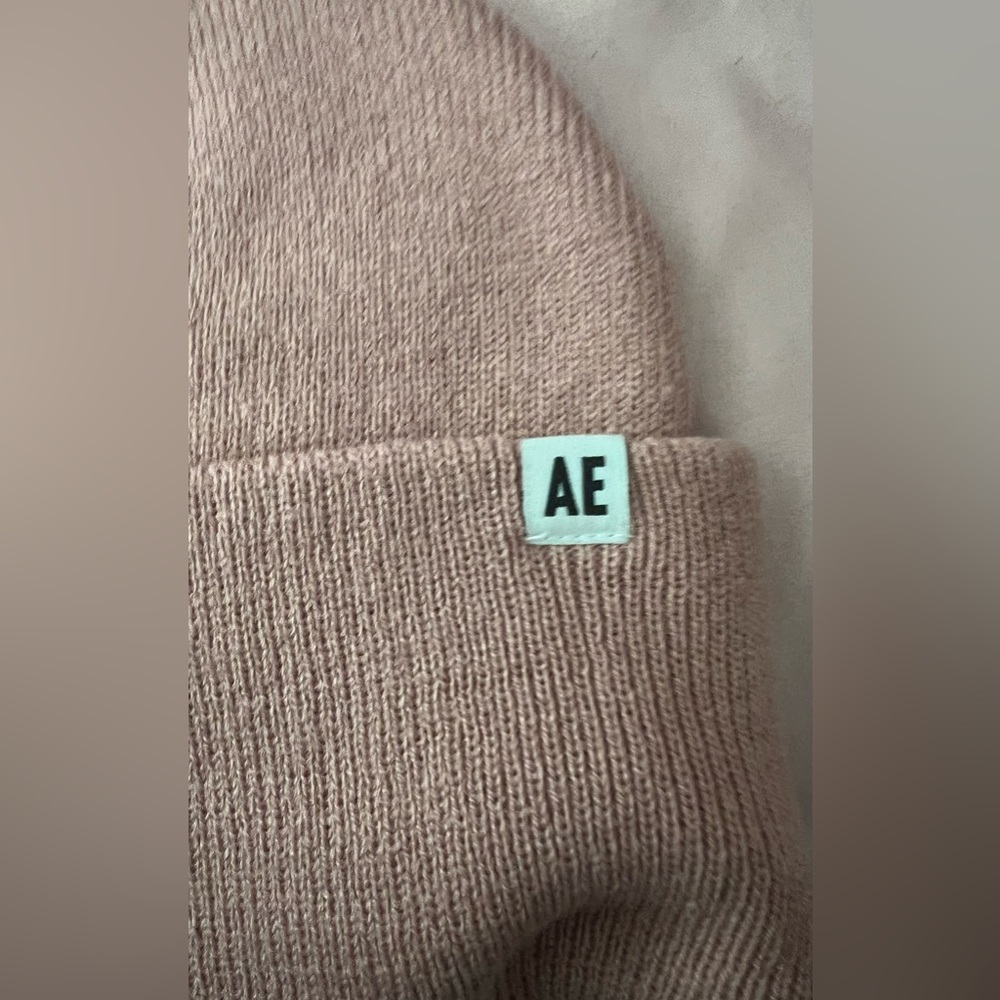 American Eagle Outfitters Beanie - Picture 3 of 4